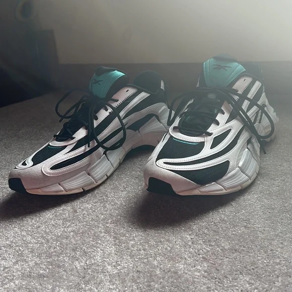 Reebok Zig Kinetica 2.5s - Picture 4 of 6